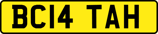BC14TAH