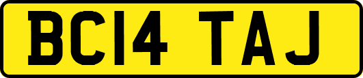 BC14TAJ