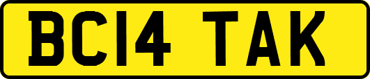 BC14TAK