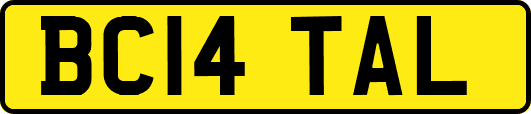 BC14TAL