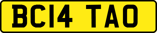 BC14TAO