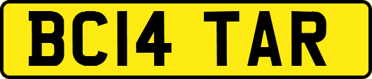 BC14TAR