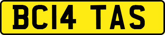 BC14TAS