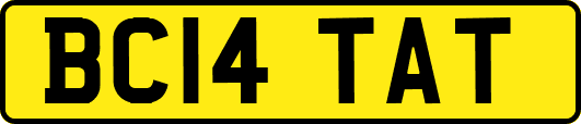 BC14TAT