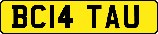 BC14TAU