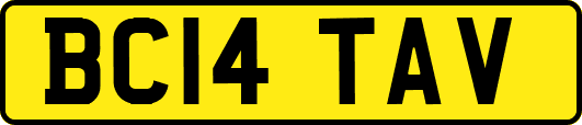 BC14TAV