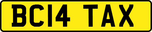 BC14TAX