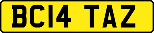BC14TAZ