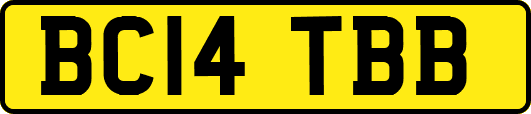 BC14TBB