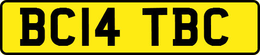 BC14TBC