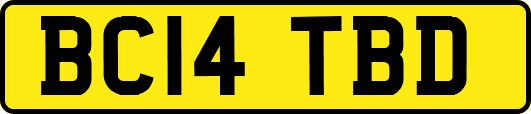 BC14TBD