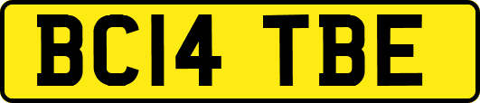 BC14TBE