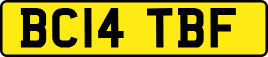 BC14TBF