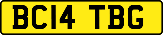 BC14TBG
