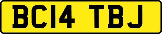 BC14TBJ