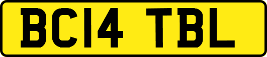 BC14TBL