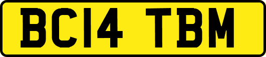 BC14TBM