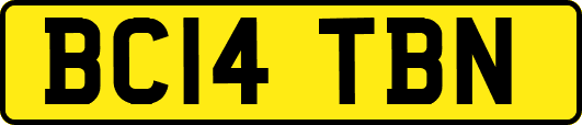 BC14TBN
