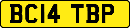 BC14TBP