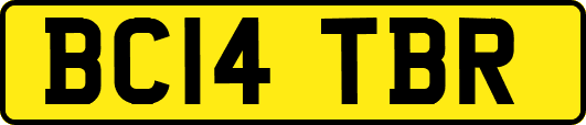 BC14TBR