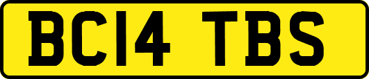 BC14TBS