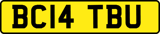 BC14TBU
