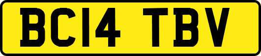 BC14TBV