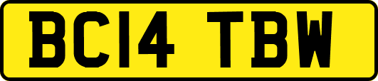 BC14TBW