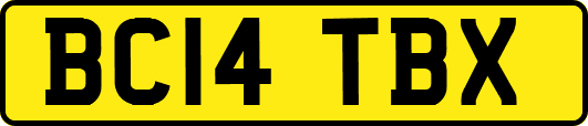 BC14TBX