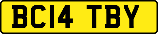 BC14TBY