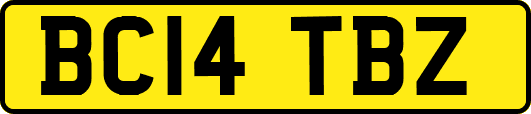 BC14TBZ