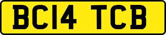 BC14TCB