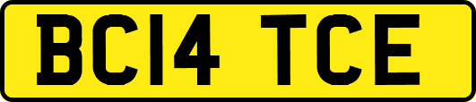 BC14TCE