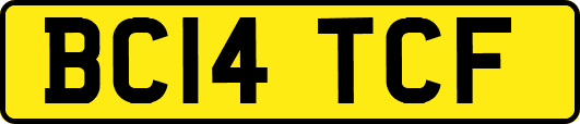BC14TCF