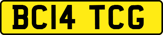 BC14TCG