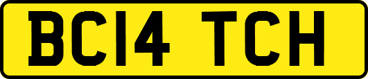 BC14TCH