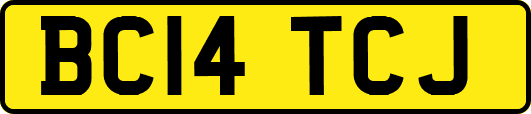 BC14TCJ