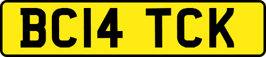 BC14TCK