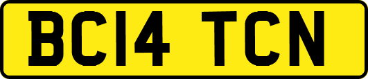BC14TCN
