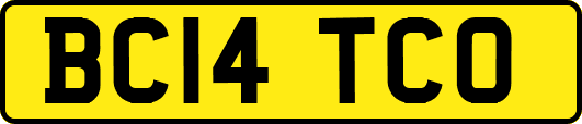 BC14TCO
