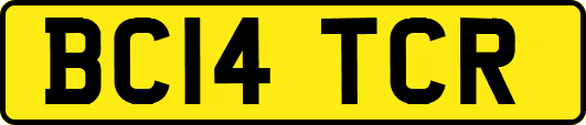 BC14TCR