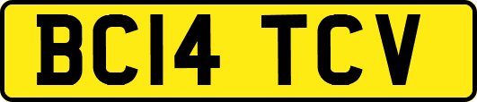 BC14TCV