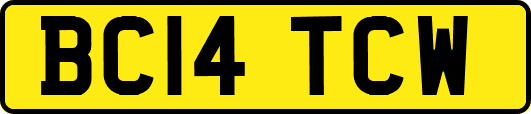 BC14TCW