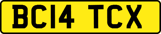 BC14TCX