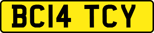 BC14TCY