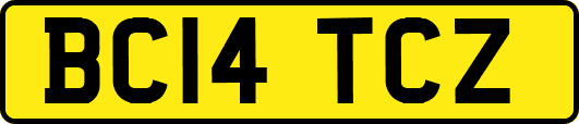 BC14TCZ