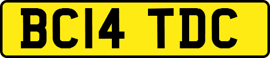 BC14TDC