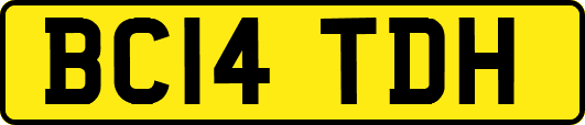BC14TDH