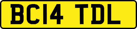 BC14TDL