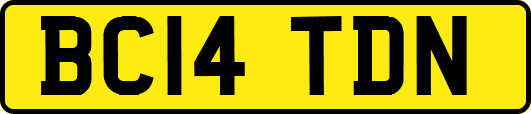 BC14TDN